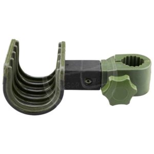 Kolpo Adaptador De Descanso De Haste De Troca Rápida