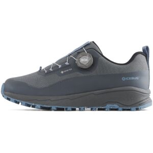 Icebug Tênis Trail Running Haze RB9X Goretex