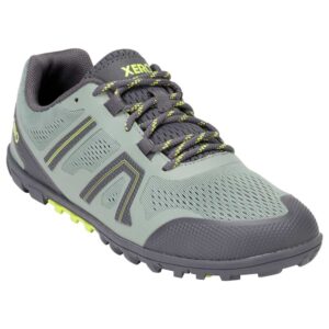 Xero shoes Tênis Trail Running Mesa II
