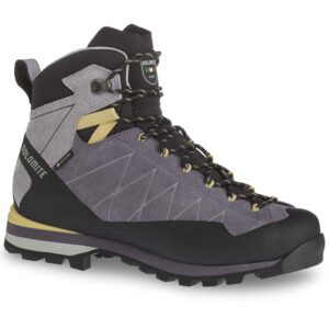 Dolomite Botas De Caminhada Crodarossa Hi Goretex
