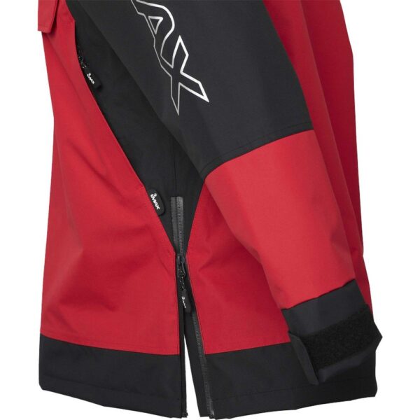 Imax Casaco Expert Smock Fiery - Imagem 2