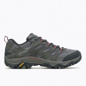 Merrell Tênis Caminhada Moab 3 Goretex