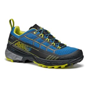 Asolo Tênis Caminhada Backbone Goretex