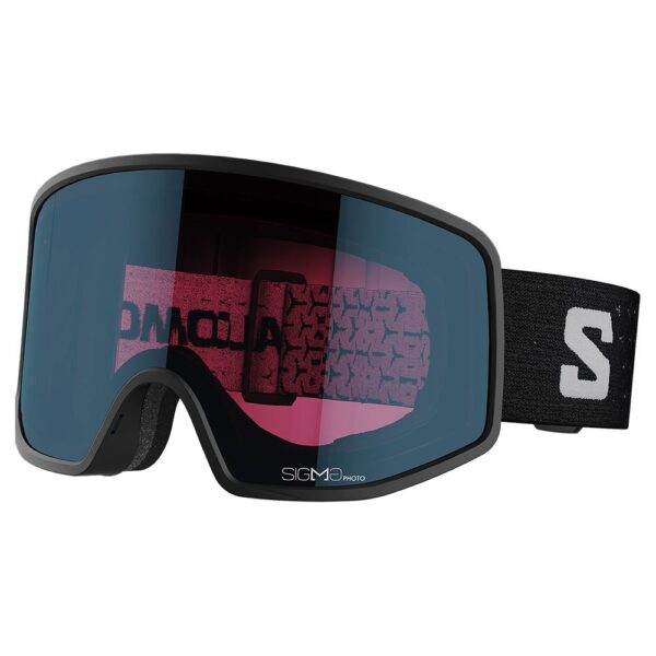 Salomon Máscara Esqui Sentry Pro Sigma Photo