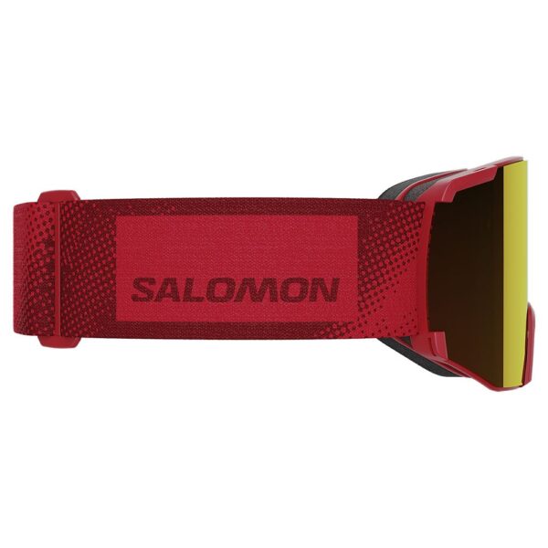 Salomon Máscara Esqui S/View - Imagem 3