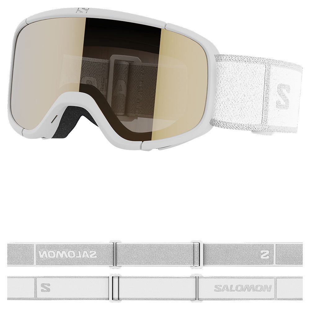 Salomon Máscara Esqui Lumi Access - Imagem 5