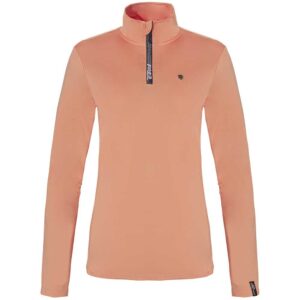 Rehall Camisola Interior Manga Comprida Isa-R