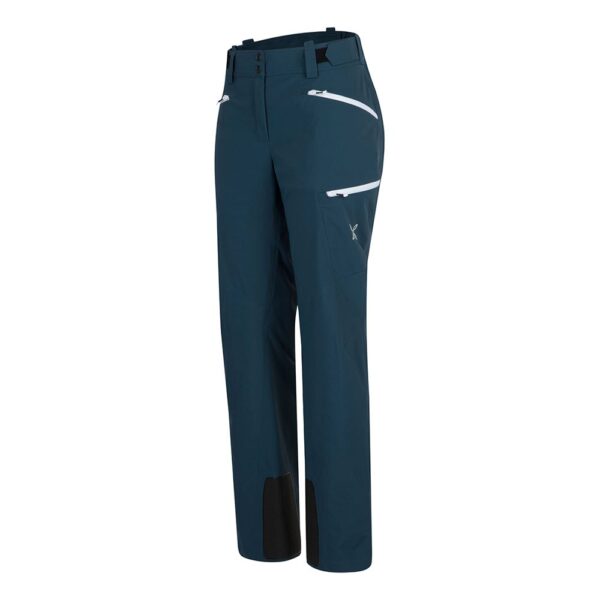 Montura Calça Ski Color 5 Cm - Imagem 3