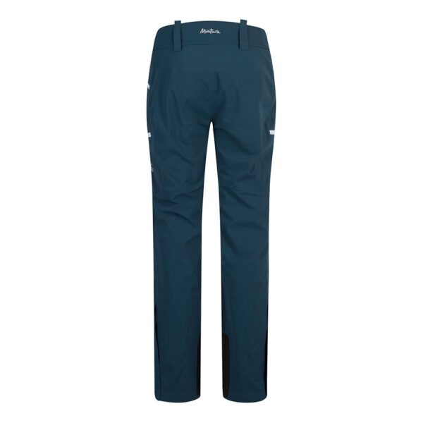 Montura Calça Ski Color 5 Cm - Imagem 2