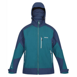 Regatta Jaqueta Hewitts VII