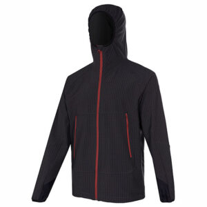 Trangoworld Jaqueta Chamar