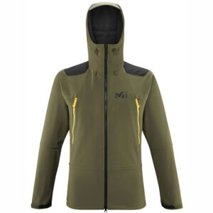 Millet K Absolute Shield Jacket