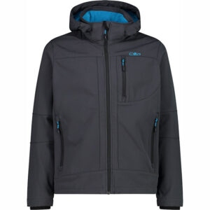 Campagnolo Softshell Jacket Hood