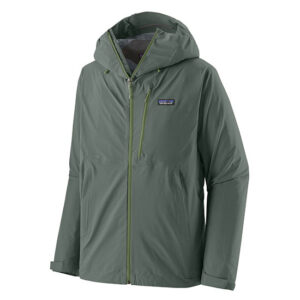 Patagonia jaqueta de crista de granito