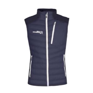 Rock Experience Parker Hybrid Vest