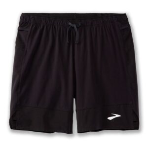 Brooks Shorts High Point 7 2 em 1
