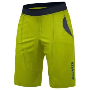 Crazy Copper L/Short