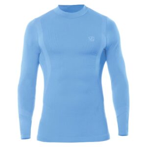 Vivasport Camisola Interior Manga Comprida Senior 5