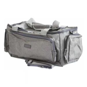 Yamashiro Bolsa Transversal Multibolsos