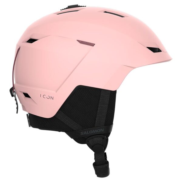 Salomon Capacete Icon LT