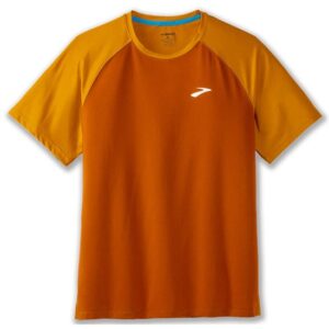 Brooks Atmosphere Short Sleeve 2.0