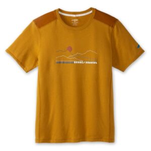 Brooks Distance Short Sleeve 2.0