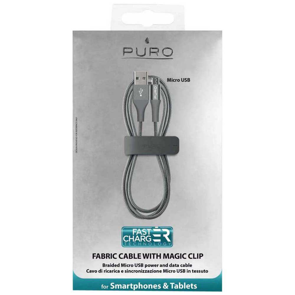 Puro Tipo C-Type Cabo C 2A 1m - Imagem 4