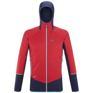 Millet Coollidge Hybrid Jacket