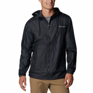 Columbia Trail Traveler Windbreaker