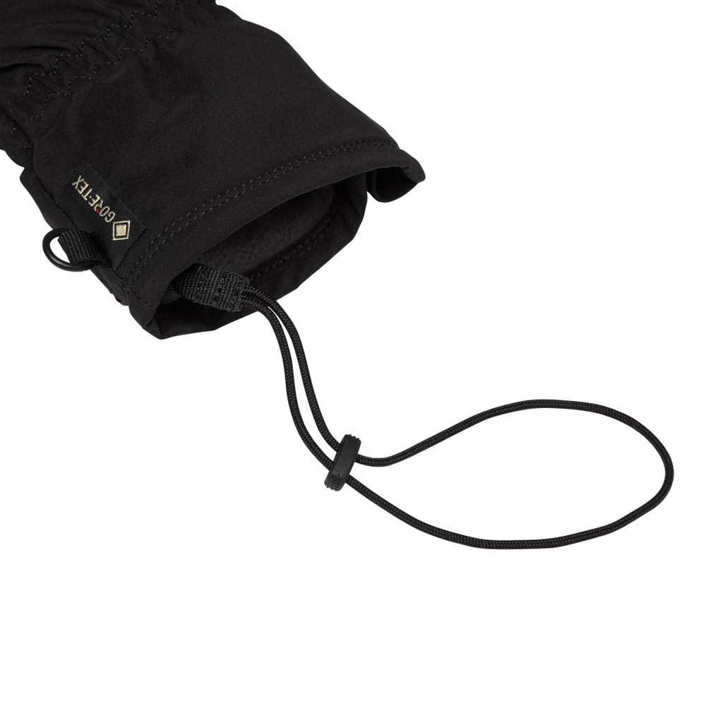 Black diamond Luvas Mission - Imagem 4