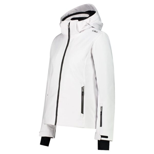 CMP Jaqueta Zip Hood 31W0196 - Imagem 3