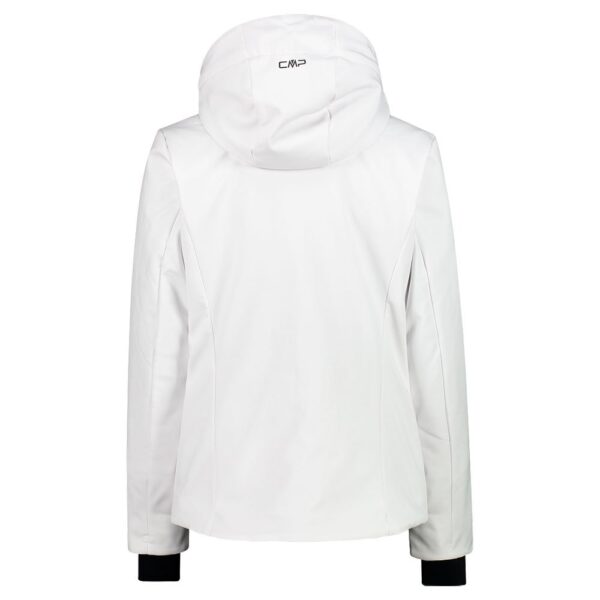 CMP Jaqueta Zip Hood 31W0196 - Imagem 2
