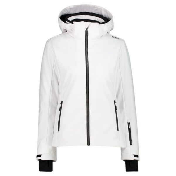 CMP Jaqueta Zip Hood 31W0196