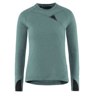 Klättermusen Suéter Huge