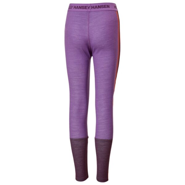 Helly hansen Conjunto De Camada De Base Lifa Merino Midweight - Imagem 4