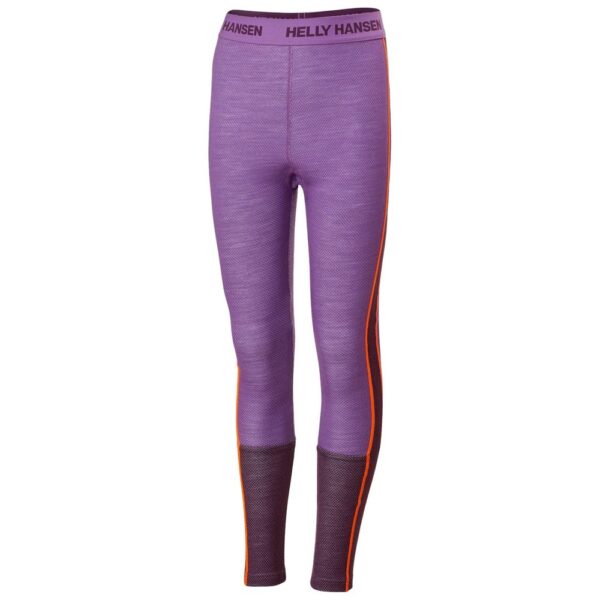 Helly hansen Conjunto De Camada De Base Lifa Merino Midweight