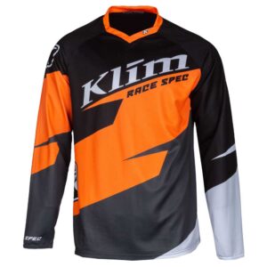 Klim Camiseta Manga Comprida Race Spec