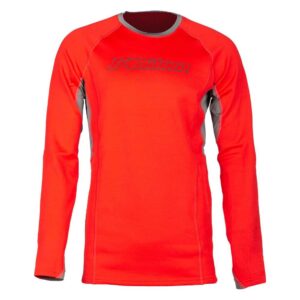Klim Camiseta Manga Comprida Aggressor 3.0