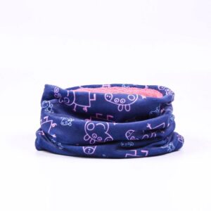 Cerda group Cachecol Velvet Peppa Pig