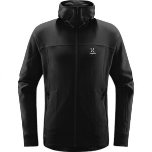 Haglöfs Moletom Zip Completo Betula