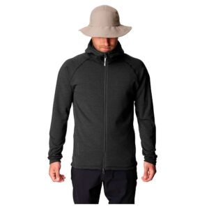 Houdini Casaco Polar Com Capuz Outright