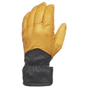 Black diamond Luvas Tour