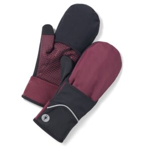Smartwool Luvas Active Fleece Wind