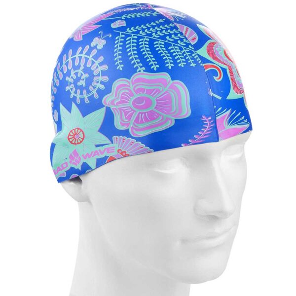 Madwave Touca Natação Tropic Junior