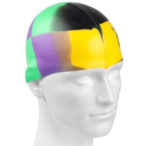 Madwave Touca Natação Multi Junior