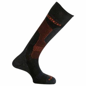 Mund socks Meias Skiing Primaloft Wool