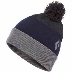 Black diamond Gorro Pom