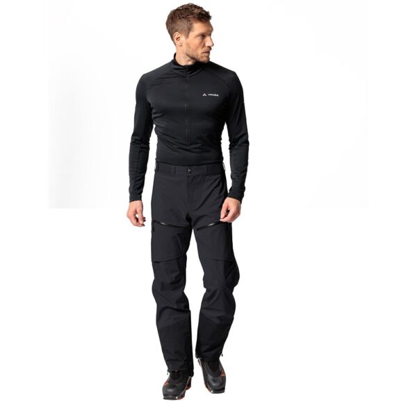 VAUDE Calça Monviso 3L - Imagem 6