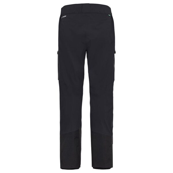 VAUDE Calça Monviso 3L - Imagem 4