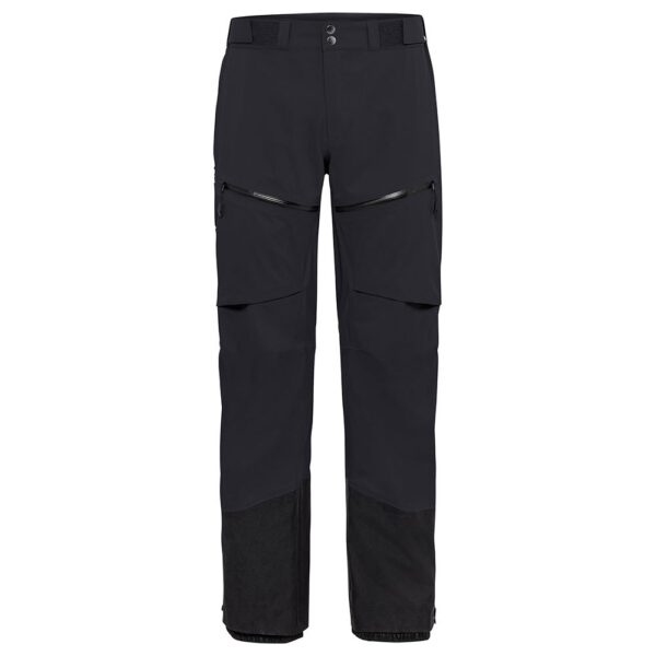 VAUDE Calça Monviso 3L - Imagem 3